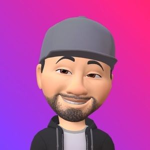 Meet your Posher, Cesar